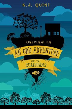 Foreverafter - Quint, K. J.