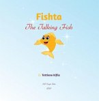 Fishta the Talking Fish (eBook, ePUB)