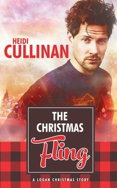 The Christmas Fling - Cullinan, Heidi