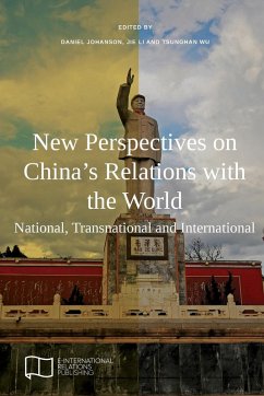 Cover New Perspectives on China's Relations with the World