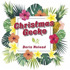 Christmas Gecko (eBook, ePUB) - Noland, Doris