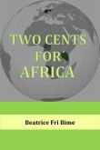 Two Cents for Africa (eBook, ePUB)