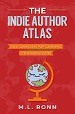 The Indie Author Atlas (Author Level Up, #8) (eBook, ePUB)