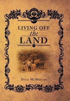 Living Off the Land - McMillan, Dale