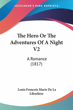 The Hero Or The Adventures Of A Night V2