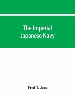 The imperial Japanese navy - T. Jane, Fred