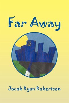 Far Away - Robertson, Jacob Ryan