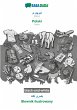 Mirpuri (in arabic script) - Polski,... - Bild 1