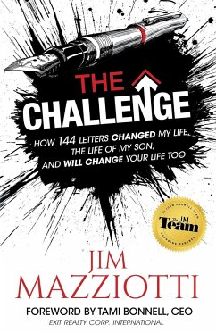 The Challenge - Mazziotti, Jim