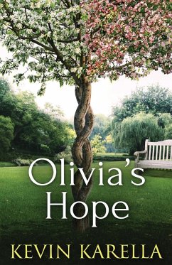 Olivia's Hope - Karella, Kevin N