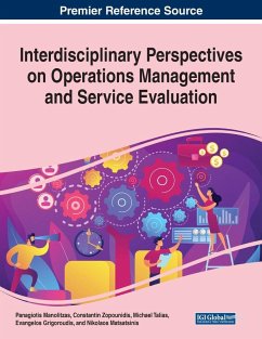 Cover Interdisciplinary Perspectives on Operations Management and Service Evaluation