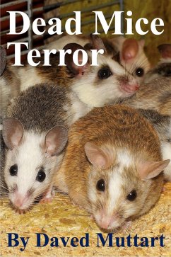 Cover Dead Mice Terror (eBook, ePUB)