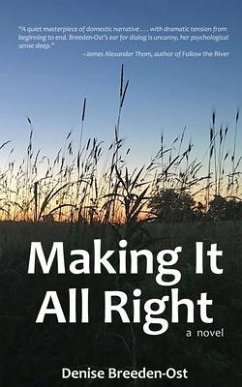 Cover Making It All Right (eBook, ePUB)