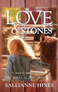 Love & Stones (eBook, ePUB) - Hines, Sallianne