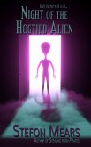 Night of the Hogtied Alien (eBook, ePUB)