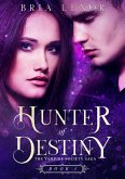 Hunter of Destiny (The Vampire Society Saga, #1) (eBook, ePUB)