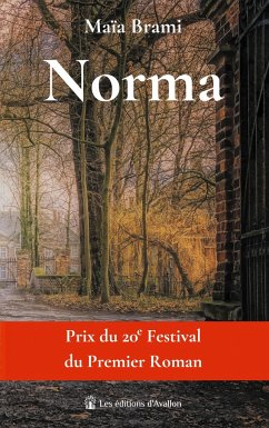 Norma - Brami, Maïa