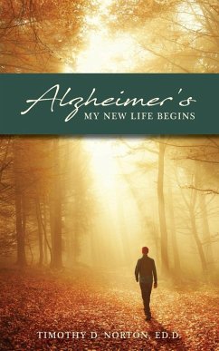 Cover Alzheimer's