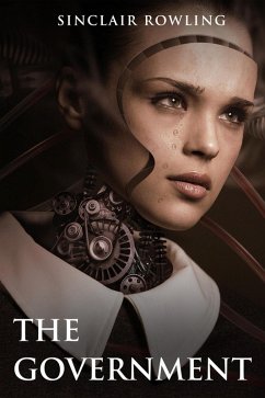 Cover The Government (eBook, ePUB)