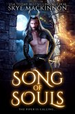 Song of Souls (eBook, ePUB)