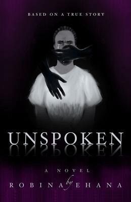 UNSPOKEN (eBook, ePUB)