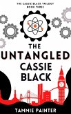 The Untangled Cassie Black (The Cassie Black Trilogy, #3) (eBook, ePUB)