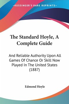 The Standard Hoyle, A Complete Guide