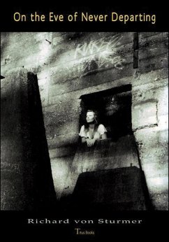 Cover On the Eve of Never Departing (eBook, ePUB)