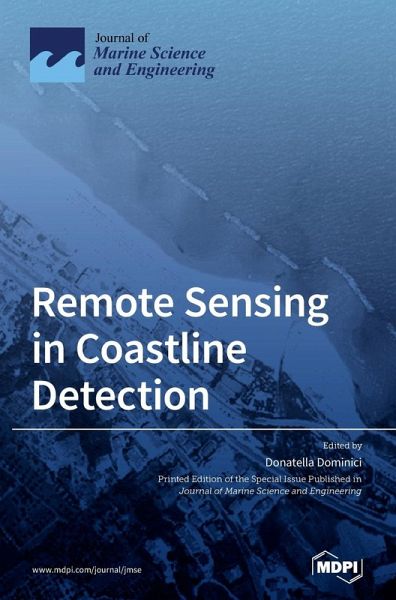 Remote Sensing in Coastline Detection Remote Sensing in Coastline Detection