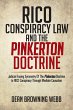 Rico Conspiracy Law and the Pinkerton... - Bild 1