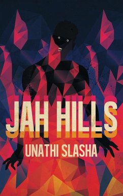 Jah Hills - Slasha, Unathi