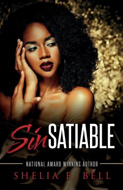 Sinsatiable - Bell, Shelia E.