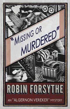 Missing or Murdered - Forsythe, Robin