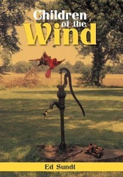 Children of the Wind - Sundt, Ed