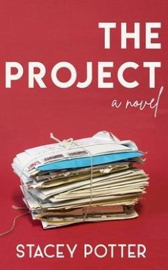 The Project (eBook, ePUB) - Potter, Stacey