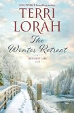 The Winter Retreat (A Hideaway Lake Novel, #4) (eBook, ePUB)