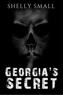 Cover Georgia's Secret (The Romy Files, #3) (eBook, ePUB)