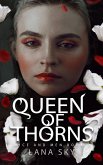 Queen of Thorns (Mice and Men, #2) (eBook, ePUB) Queen of Thorns (Mice and Men, #2) (eBook, ePUB)