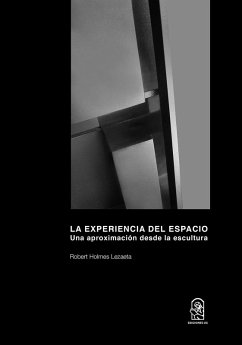 Cover La Experiencia del Espacio (eBook, ePUB)