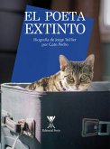 El poeta extinto (eBook, ePUB)