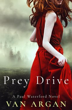 Prey Drive (eBook, ePUB) - Argan, van