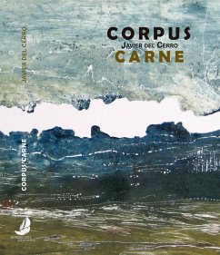 Cover Corpus Carne (eBook, ePUB)