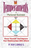 Temperaments and Personal Success (eBook, ePUB)