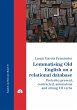 Lemmatising Old English on a relational... - Bild 1