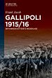 Gallipoli 1915/16 (eBook, ePUB) - Bild 1