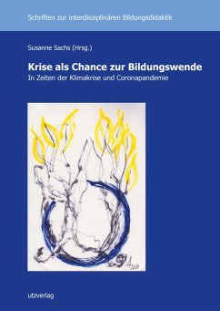 Cover Krise als Chance zur Bildungswende (eBook, PDF)