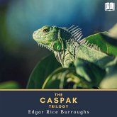 The Caspak Trilogy (MP3-Download) The Caspak Trilogy (MP3-Download)