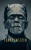 Frankenstein (eBook, ePUB)