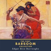 The First Barsoom Collection (MP3-Download) The First Barsoom Collection (MP3-Download)