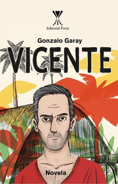 Vicente (eBook, ePUB)